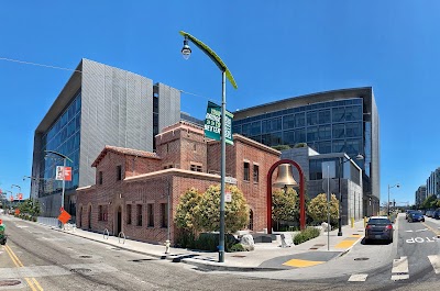 Public Safety Building