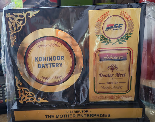 Exide SF Company Dealar meet post image