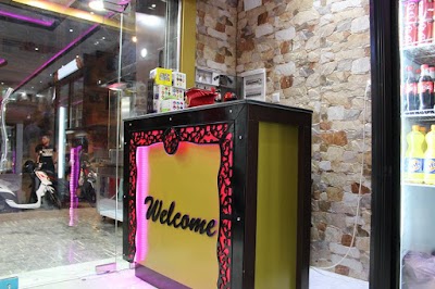 Photos of PIZZERIA MAGIC EL EULMA