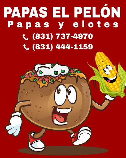 Papas El Pelón - Thumbnail