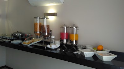 Photos of Regent Lodge