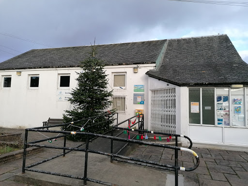 Skelmorlie Library - Thumbnail