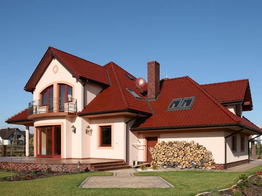 Cincinnati Roofing - Visual