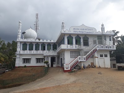 Photos of Masjid Al Mukharram مسجد