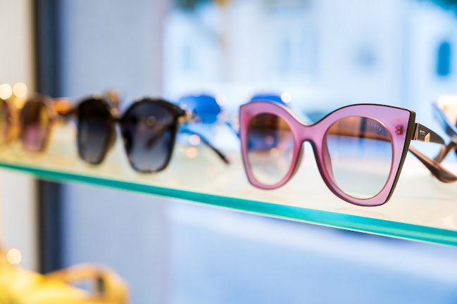 Optikosmos / Οπτικόσμος - Κως