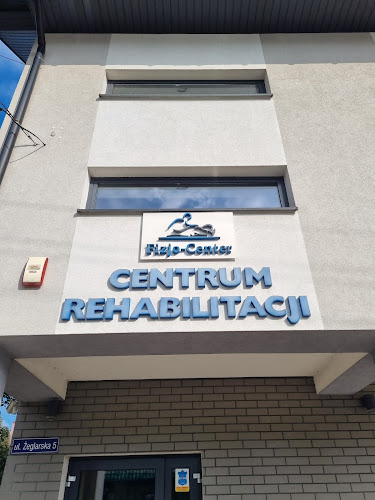 Komentarze i opinie o Fizjo-Center Centrum Rehabilitacji i Masażu