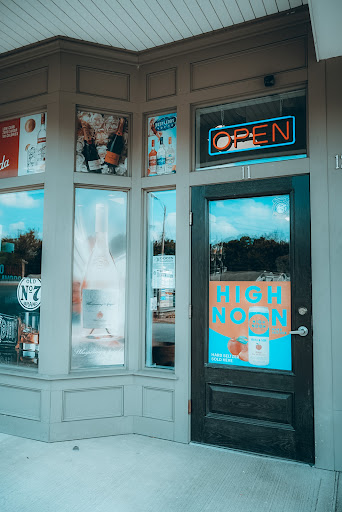 New Hackensack Wine & Liquor
