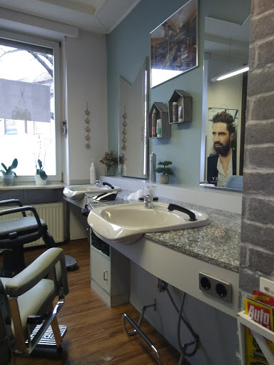 May Hair Friseure Meisterbetrieb Sabrina May - Thumbnail