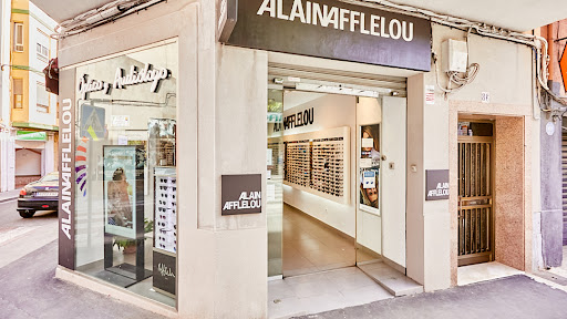 Alain Afflelou Óptico y Audiólogo Onda, Castellón