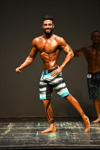Daniele Surdo Ricomposizione Corporea - Daniele Surdo - Thumbnail