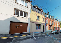 Eric MASSET - Conseiller immobilier à Méru - IAD à Méru