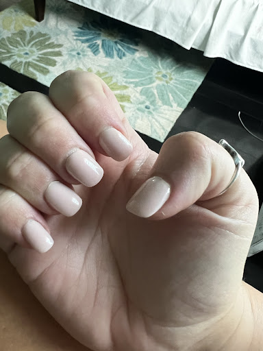 Bliss Nails - Visual