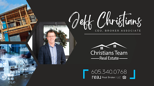 Christians Team- Real Broker, LLC - Thumbnail