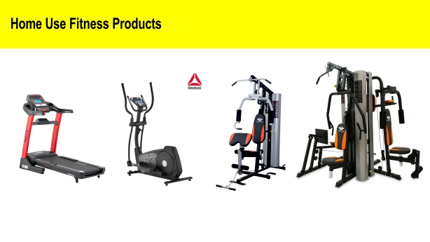 Span Fitness Zone Welcare