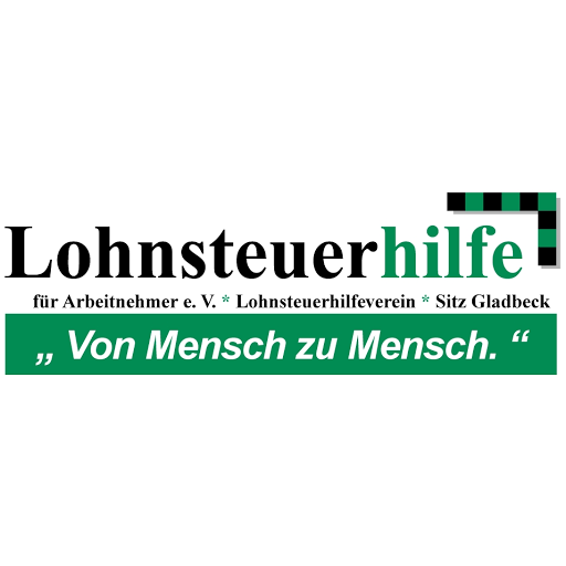 Lohnsteuerhilfe für Arbeitnehmer e. V. Lohnsteuerhilfeverein - Thumbnail