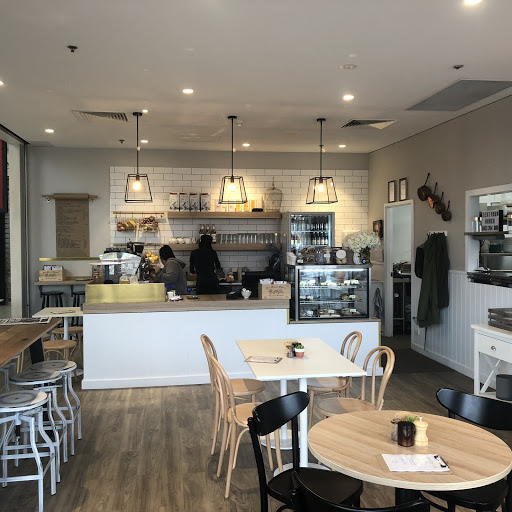 Tribeca & Co
