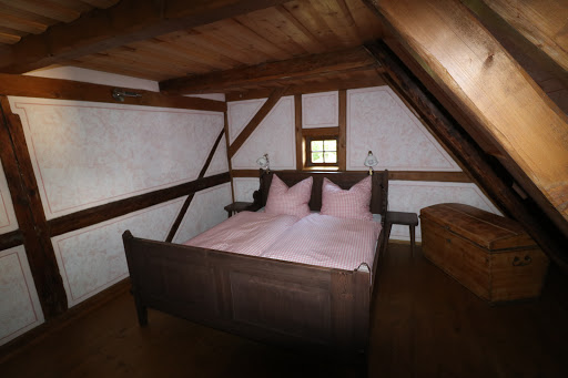 Ferienhaus Lindenhäuschen - Thumbnail