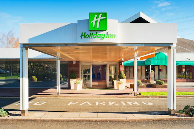 Holiday Inn Birmingham M6, JCT.7 by IHG