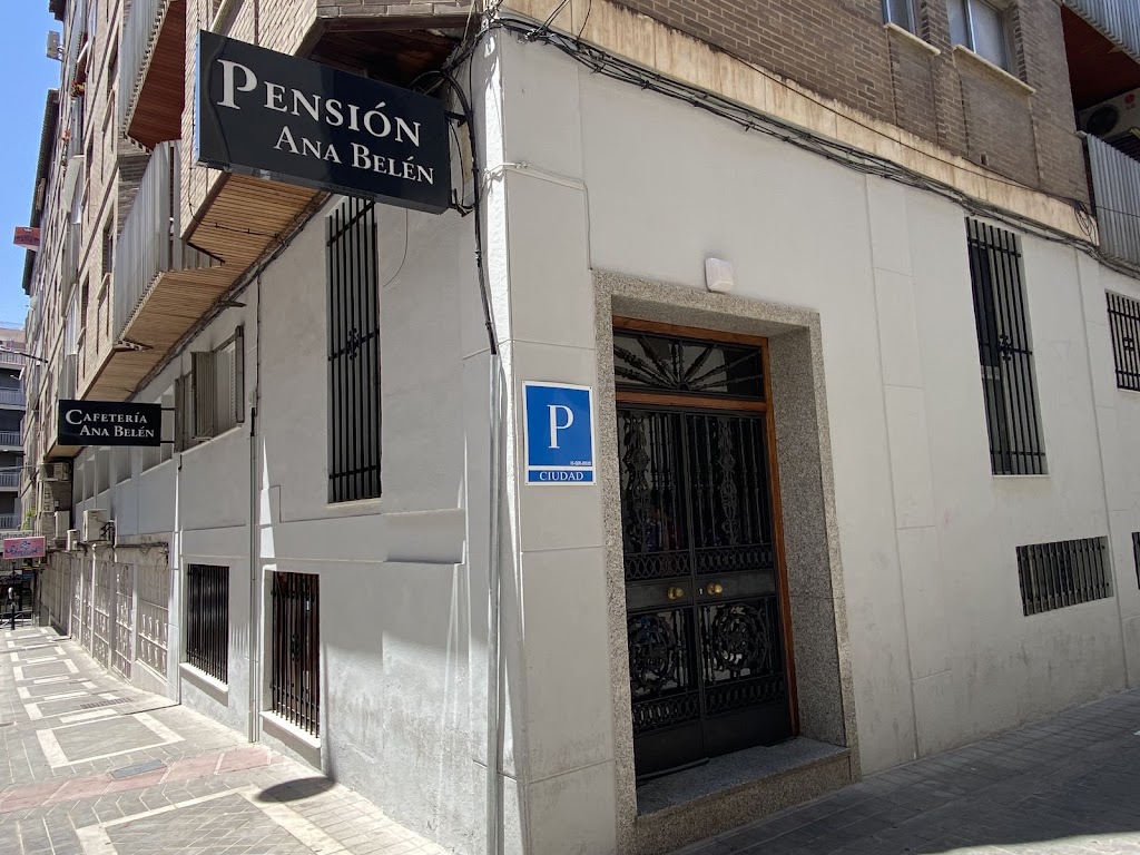 Foto de HRG-Anabelen en Granada