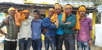 Photos of Bhairabh Kali Mandir