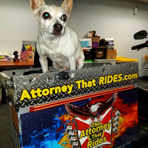 Attorney That Rides - Thumbnail
