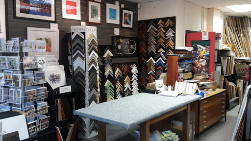 Framework Wirral Ltd - Visual