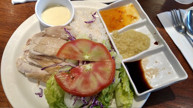 Savoy Kitchen
