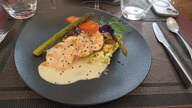 Saveurs Ephemeres - Versailles