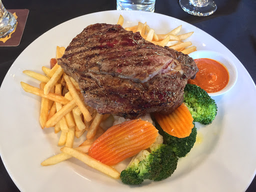 Portobello Restaurant