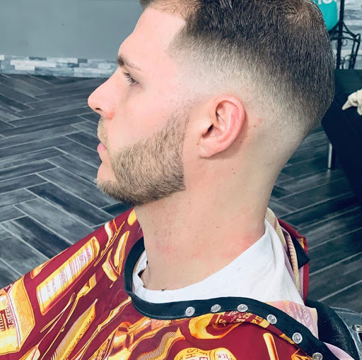 Baos Barbershop and Hair Salon - Thumbnail