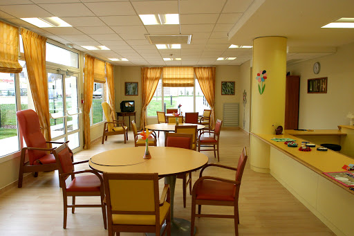 Photo de Résidence Quentin de la Tour - emeis à Saint-Michel (02830)