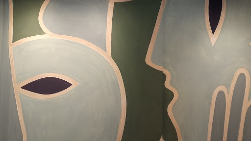 quid bar - Visual