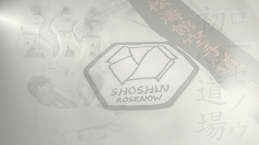 SHOSHIN-DOJO