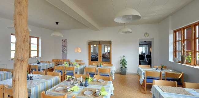 Rosengaarden - Hotel