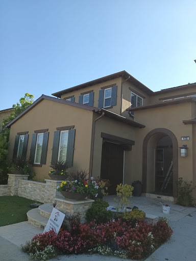 Aragon Professional Painting