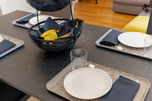 Photo n°66 de La Porte des Alpes à Barberaz (Hôtel bien-être)