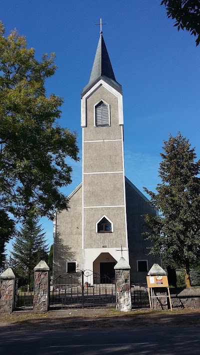 Photos of Jokūbavo &Scaron;v. Mergelės Marijos bažnyčia