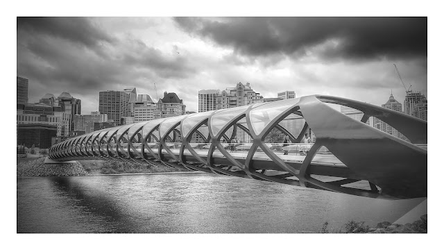 Peace Bridge