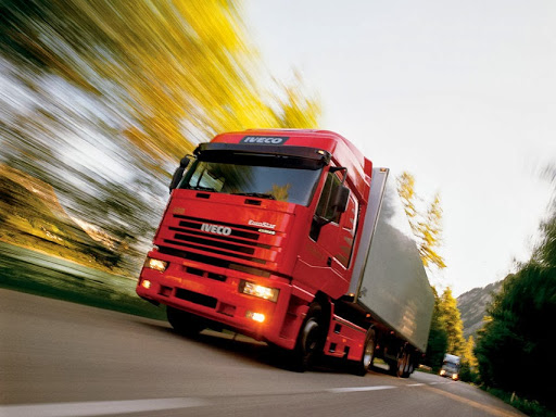 Romagnoli Autotransporte Meran - Thumbnail