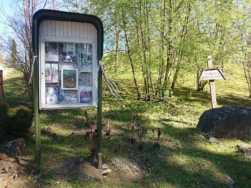 Ķeguma Krusta Kalns