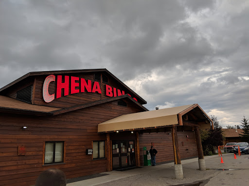 Chena Bingo