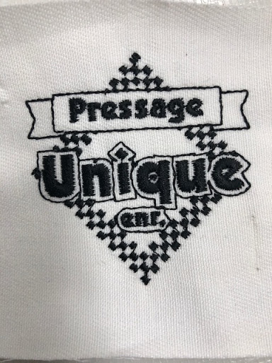 Pressage Unique - Visual