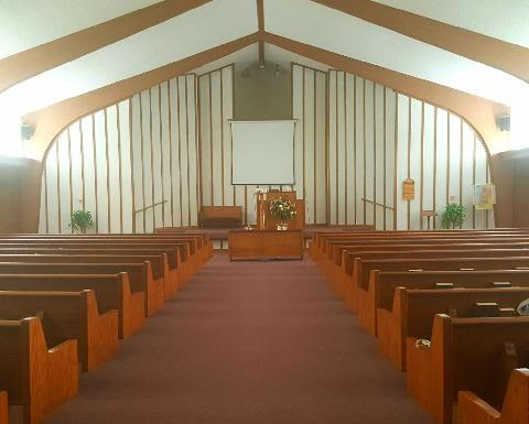 Josey Lane Church of Christ - Thumbnail