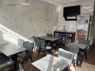 Photo n°24 de LES DÉLICES à Lagnieu (Café)