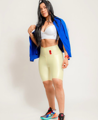 Fit Fornes ® Estilo y Fuerza juntos