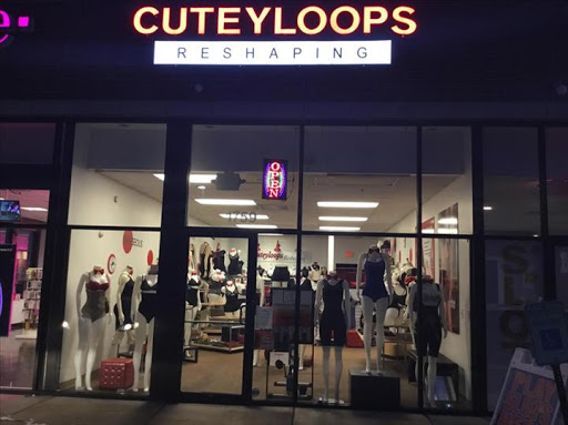 Cuteyloops