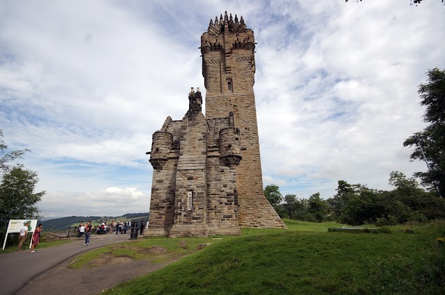 Monument Wallace