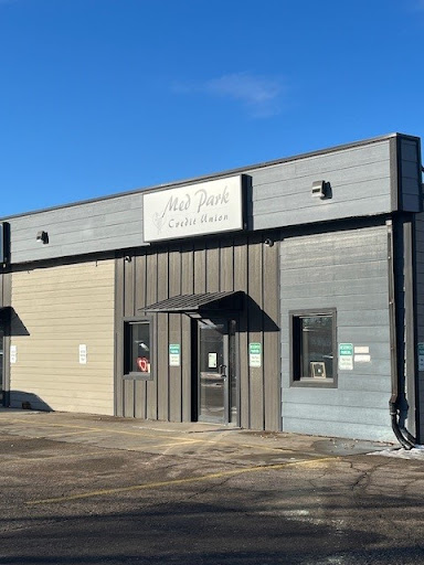 Med Park Credit Union - Thumbnail