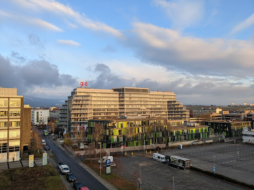 Deutsche Gesellschaft für Internationale Zusammenarbeit (GIZ) GmbH - Thumbnail