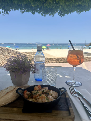 Barbuda Beach Mallorca - Thumbnail